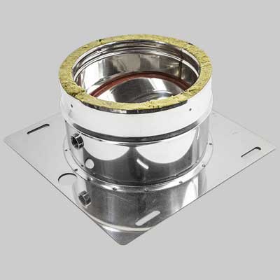 PIASTRA DI BASE CON SCARICO CONDENSA  250 300 570x570     MADE IN ITALY