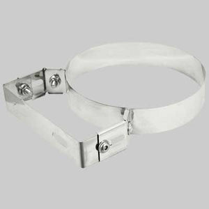 FASCETTA A CARICA PRONTA REGOLABILE  Ø 140     MADE IN ITALY