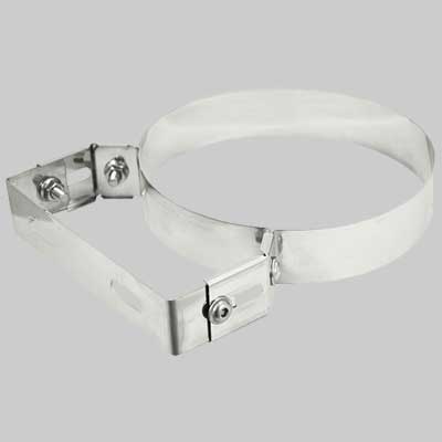 FASCETTA A CARICA PRONTA REGOLABILE  Ø 180     MADE IN ITALY