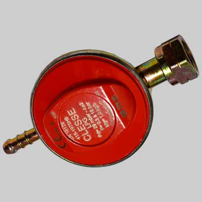 REGOLATORE PER BOMBOLA EUROPA 7  Kg 1     NOVACOMET