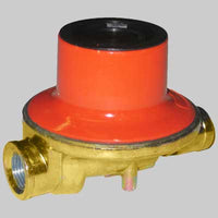 REGOLATORE A BASSA PRESSIONE BP1803  Kg 4     NOVACOMET