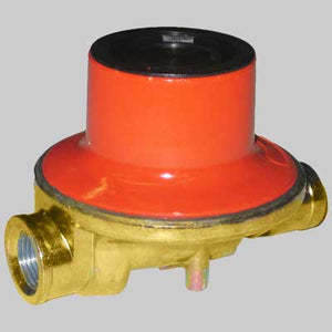 REGOLATORE A BASSA PRESSIONE BP1803  Kg 4     NOVACOMET