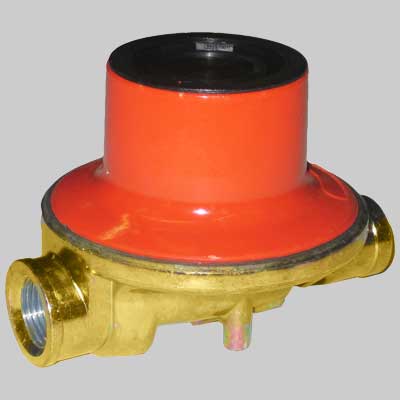 REGOLATORE A BASSA PRESSIONE BP1803  Kg 4     NOVACOMET