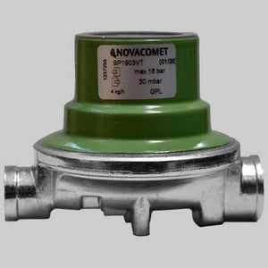 REGOLATORE A BASSA PRESSIONE BP1903VT  Kg 4     NOVACOMET