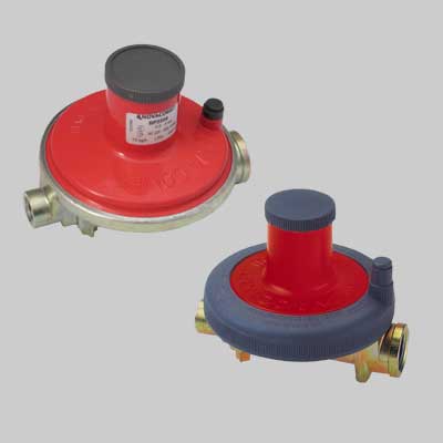 REGOLATORE A BASSA PRESSIONE BP2205G  Kg 10     NOVACOMET