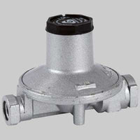 REGOLATORE GAS BASSA PRESSIONE FF  Kg 3     MADE IN ITALY