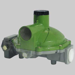 REGOLATORE BASSA PRESSIONE SECONDO STADIO FF A NORMA  Kg 25     MADE IN ITALY