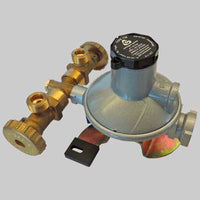 KIT MINICENTRALINA SINGOLO STADIO  7 Kg     MADE IN ITALY