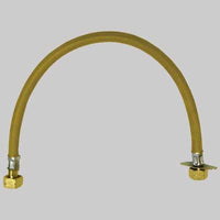 MANICHETTA IN GOMMA  cm 100     MADE IN ITALY