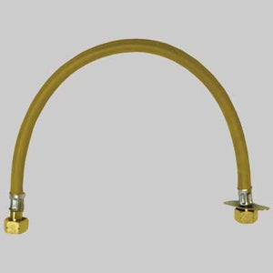 MANICHETTA IN GOMMA  cm 100     MADE IN ITALY