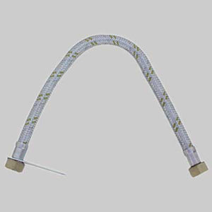 MANICHETTA FLESSIBILE PER ACCOPPIAMENTO  FF 1/2 cm 50     MADE IN ITALY