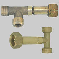 RACCORDO A CROCIERA  Centrale     MADE IN ITALY