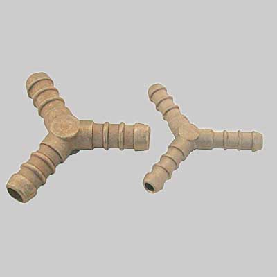 RACCORDO 3 VIE 120  °  Mtn   MADE IN ITALY