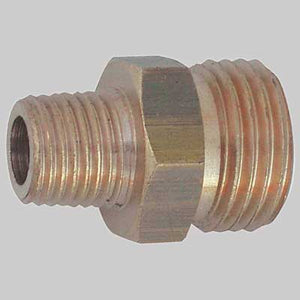 REGOLATORE A NIPLES DESTRO/SINISTRO  1/4  1/2     MADE IN ITALY