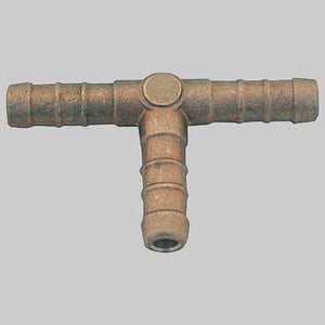 PORTAGOMMA 3 VIE A TEE GPL       MADE IN ITALY