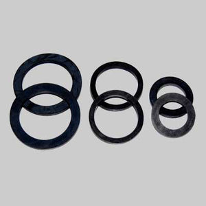 GUARNIZIONE GOMMA PER CONTATORE GAS  1 spessore 3     MADE IN ITALY