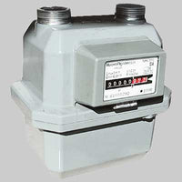 CONTATORE GAS GPL E METANO VOLUMETRICO  1 1/4 36 Mbar     MADE IN ITALY