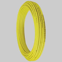 TUBO CORRUGATO FORMABILE CSST PEGASUS RIVESTITO  Dn 121/2 x Mt 10     PSP