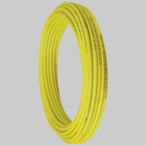 TUBO CORRUGATO FORMABILE CSST PEGASUS RIVESTITO  Dn 121/2 x Mt 10     PSP