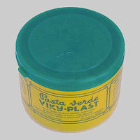 PASTA VERDE VIKY  Barattolo da 450 Gr     MADE IN ITALY