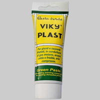 PASTA VERDE VIKY PLAST TUBETTO GR.100 ML.75  Ml 750     MADE IN ITALY