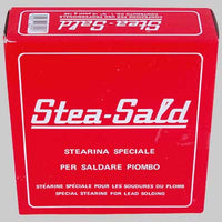 DISOSSIDANTE PER STAGNO STEA  SALD       MADE IN ITALY
