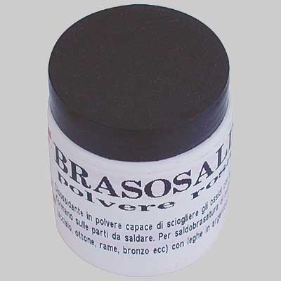 BRASOSALD VIKY       MADE IN ITALY