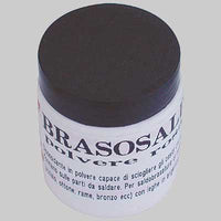 BRASOSALD VIKY       MADE IN ITALY