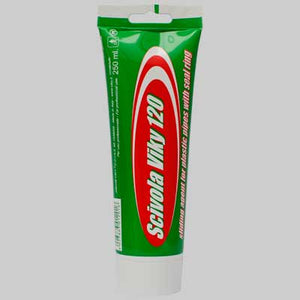 SCIVOLINA VIKI 120       MADE IN ITALY