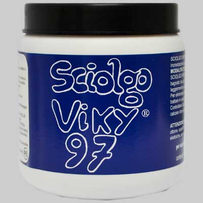 SCIOGLI CALCARE SCIOLGO  VIKY 97       MADE IN ITALY