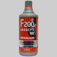 ACIDO FORTE PER CASSETTE F200  Lt 1     FAREN