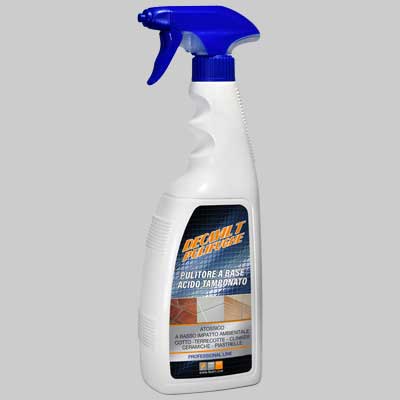 PULIFUGHE DECAVILT T  750 ml     FAREN