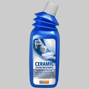 DISINCROSTANTE CERAMIC  750 ml     FAREN