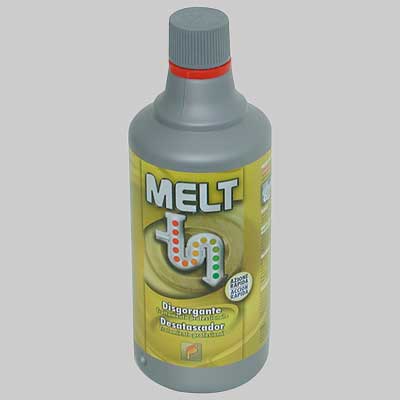 DISGORGANTE ACIDO RAPIDISSIMO MELT  750 ml     FAREN
