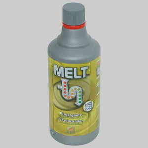 DISGORGANTE ACIDO RAPIDISSIMO MELT  750 ml     FAREN