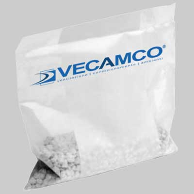 KIT RICARICA PER NEUTRALIZZATORI       VECAM