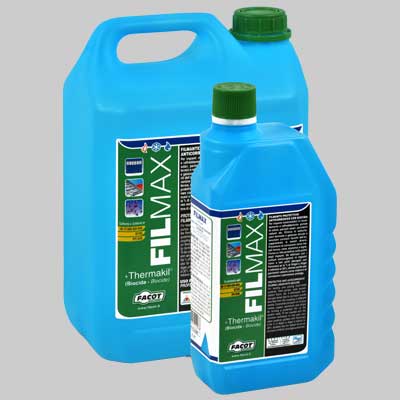FILMAX+THERMAKIL INIBITORE DI CORRUSIONE UNIVERSALE  Tanica 5 Lt     FACOT