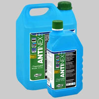 ANTINEX+THERMAKIL SCIOGLIFANGHI CONCENTRATO CON BATTERICIDA  Tanica 5 Lt     FACOT