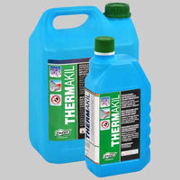 THERMAKIL SANITIZZANTE BIOCIDA PER CIRCUITI TERMICIREFRIGERANTI  Tanica 5 Lt     FACOT