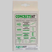 COLLANTE CONCRETE KIT  Gr 250     AQUAKIT