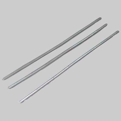 LEGA STAGNO/PIOMBO IN VERGHETTE - 33 % - 1 kg - MADE IN ITALY