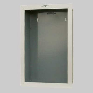 CASSETTA INCASSO SIGILLABILE  H 650 x L 360 x P 150     MADE IN ITALY