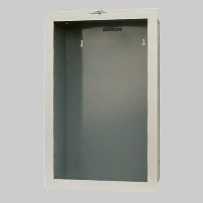 CASSETTA INCASSO SIGILLABILE  H 650 x L 360 x P 150     MADE IN ITALY