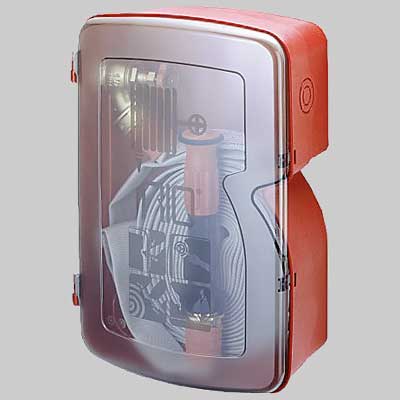 CASSETTA COMPLETA RIO       MADE IN ITALY