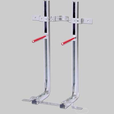 SISTEMA DI FISSAGGIO PER SANITARI SOSPESI LC PLUS  Int. 180/230     FISCHER