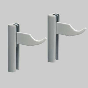 MENSOLA PER RADIATORI IN ALLUMINIO REGOLABILE PARETI IN CARTONGESSO  Tassello Fischer HM 4x45     FISCHER