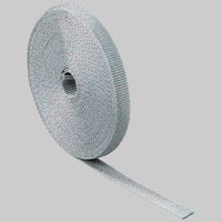 BANDELLA DI FISSAGGIO IN TESSUTO  16x1,1 mt.10     MADE IN ITALY