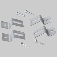 FISSAGGIO PER LAVABO SOTTOPIANO       MADE IN ITALY