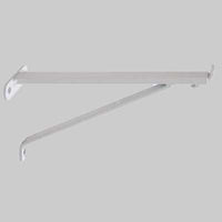 REGGI PILOZZO A MURO  L 290 bianco     MADE IN ITALY