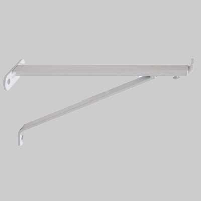 REGGI PILOZZO A MURO  L 290 bianco     MADE IN ITALY